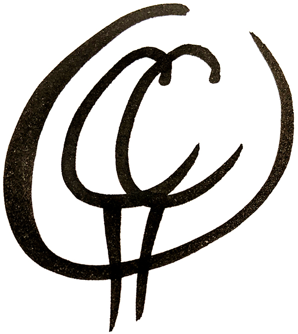 Claudia Clare Logo